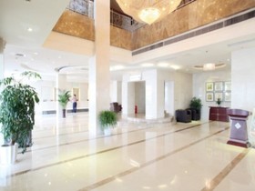 Ji Hotel Suzhou Guanqian Street Leqiao Metro Station