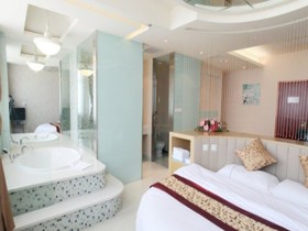 Ji Hotel Suzhou Guanqian Street Leqiao Metro Station