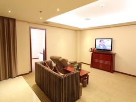 Ji Hotel Suzhou Guanqian Street Leqiao Metro Station