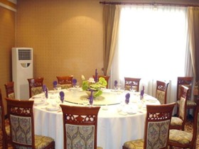 Ji Hotel Suzhou Guanqian Street Leqiao Metro Station