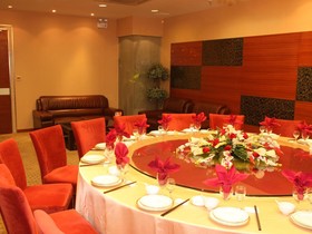 Ji Hotel Suzhou Guanqian Street Leqiao Metro Station