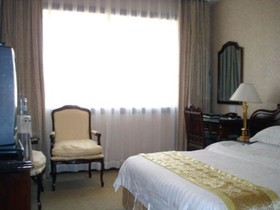 Ji Hotel Suzhou Guanqian Street Leqiao Metro Station