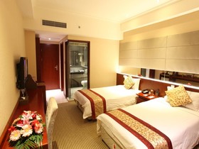 Ji Hotel Suzhou Guanqian Street Leqiao Metro Station