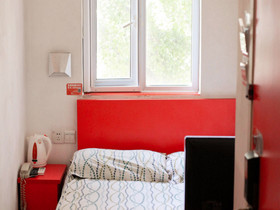 Pod Inn Suzhou Guanqian