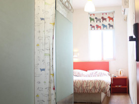 Pod Inn Suzhou Guanqian