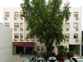 Pod Inn Suzhou Guanqian