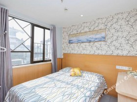 Pod Inn Suzhou Guanqian