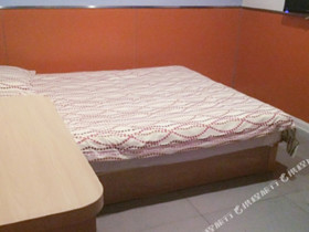 Pod Inn Suzhou Guanqian