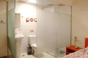 Pods Inn - Shiquan Street