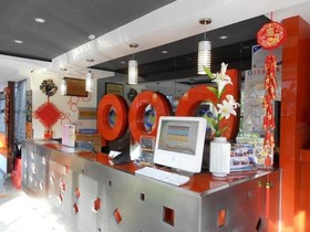 Pods Inn - Shiquan Street