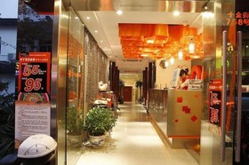 Pods Inn - Shiquan Street