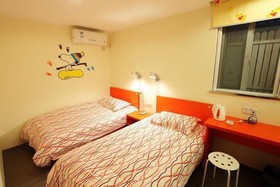 Pods Inn - Shiquan Street