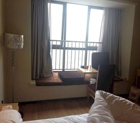 Puyu Jundi Berkeley Apartment Hotel- Suzhou