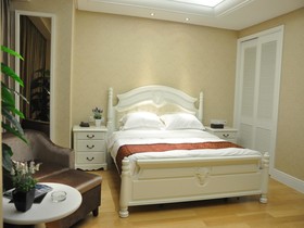 Puyu Zhongrun Apartment Hotel