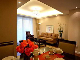 Regalia Serviced Residence