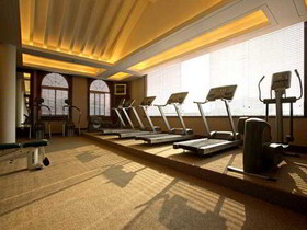 Regalia Serviced Residence