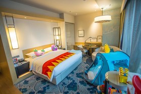 Renaissance Suzhou Taihu Lake Hotel