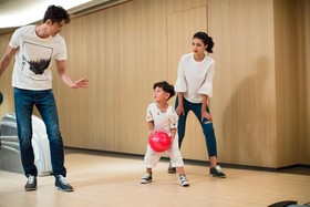 Renaissance Suzhou Taihu Lake Hotel