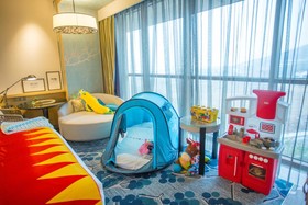 Renaissance Suzhou Taihu Lake Hotel