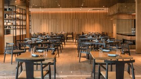 Renaissance Suzhou Taihu Lake Hotel