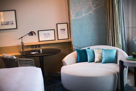 Renaissance Suzhou Taihu Lake Hotel