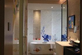 Renaissance Suzhou Taihu Lake Hotel