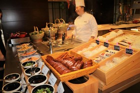 Renaissance Suzhou Taihu Lake Hotel