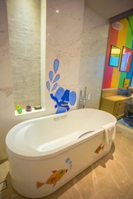 Renaissance Suzhou Taihu Lake Hotel