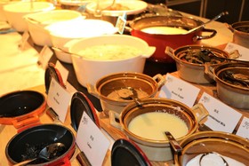 Renaissance Suzhou Taihu Lake Hotel