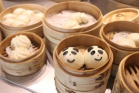 Renaissance Suzhou Taihu Lake Hotel