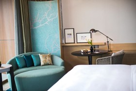 Renaissance Suzhou Taihu Lake Hotel