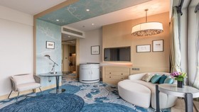 Renaissance Suzhou Taihu Lake Hotel