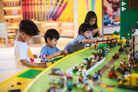 Renaissance Suzhou Taihu Lake Hotel