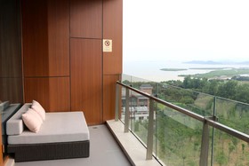 Renaissance Suzhou Taihu Lake Hotel