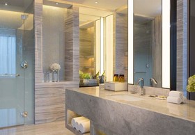 Renaissance Suzhou Wujiang Hotel