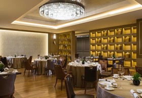 Renaissance Suzhou Wujiang Hotel