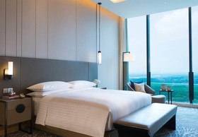 Renaissance Suzhou Wujiang Hotel