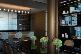 Renaissance Suzhou Wujiang Hotel