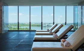 Renaissance Suzhou Wujiang Hotel