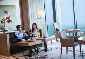 Renaissance Suzhou Wujiang Hotel