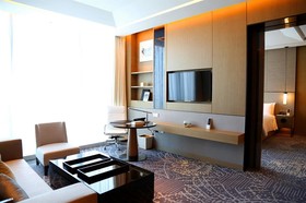 Renaissance Suzhou Wujiang Hotel