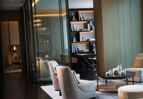 Renaissance Suzhou Wujiang Hotel