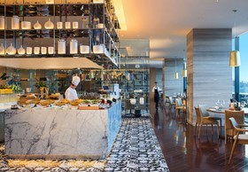 Renaissance Suzhou Wujiang Hotel