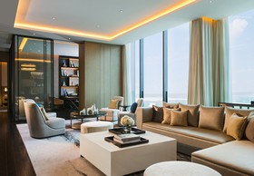 Renaissance Suzhou Wujiang Hotel