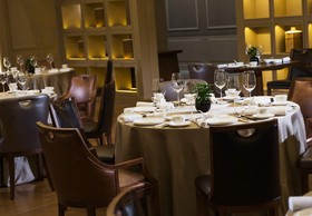 Renaissance Suzhou Wujiang Hotel