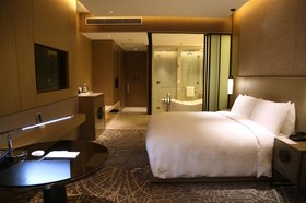 Renaissance Suzhou Wujiang Hotel