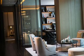 Renaissance Suzhou Wujiang Hotel