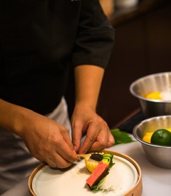 Renaissance Suzhou Wujiang Hotel