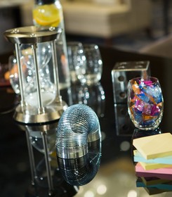 Renaissance Suzhou Wujiang Hotel