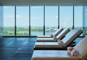 Renaissance Suzhou Wujiang Hotel